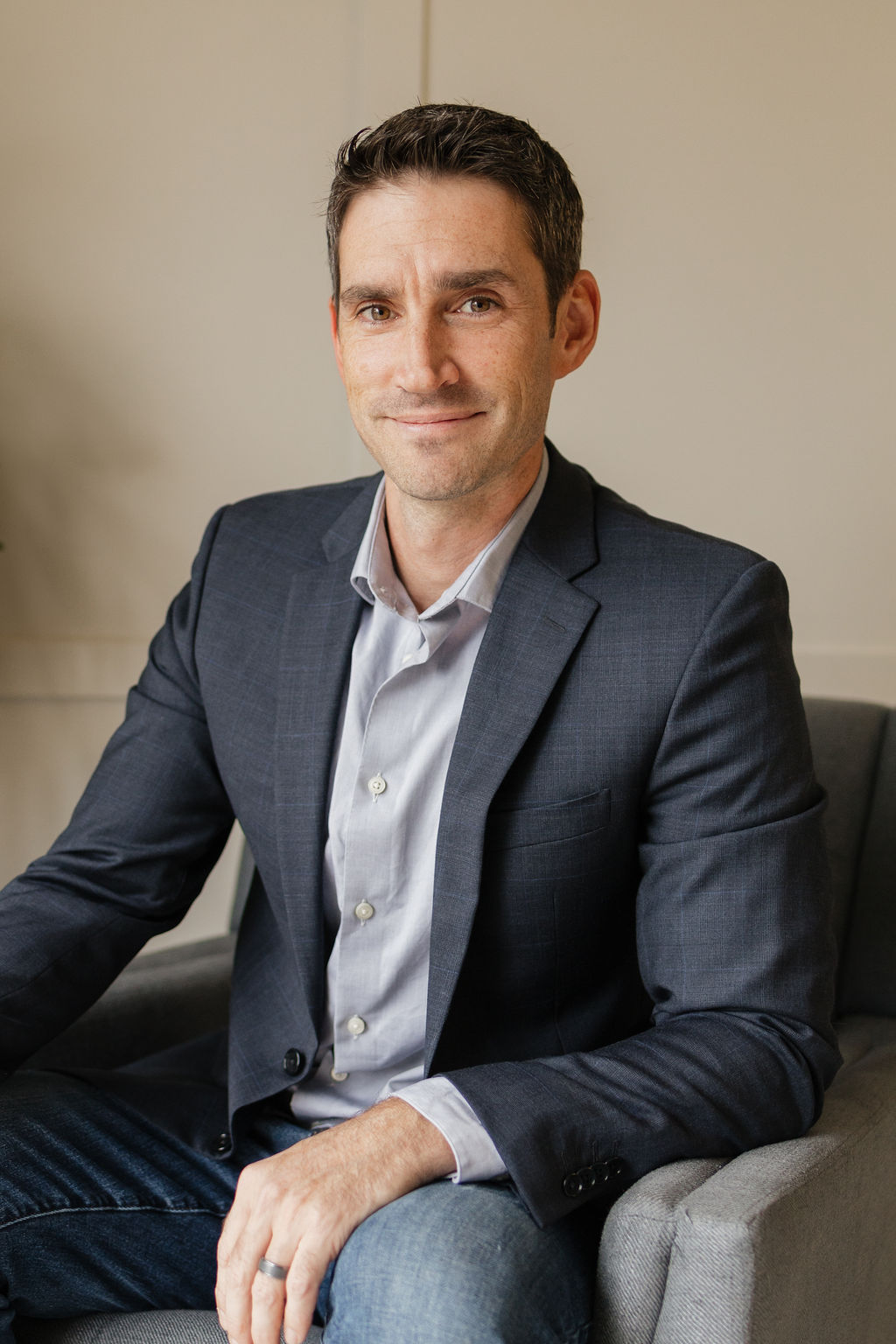 David Allison PhD David Allison PhD